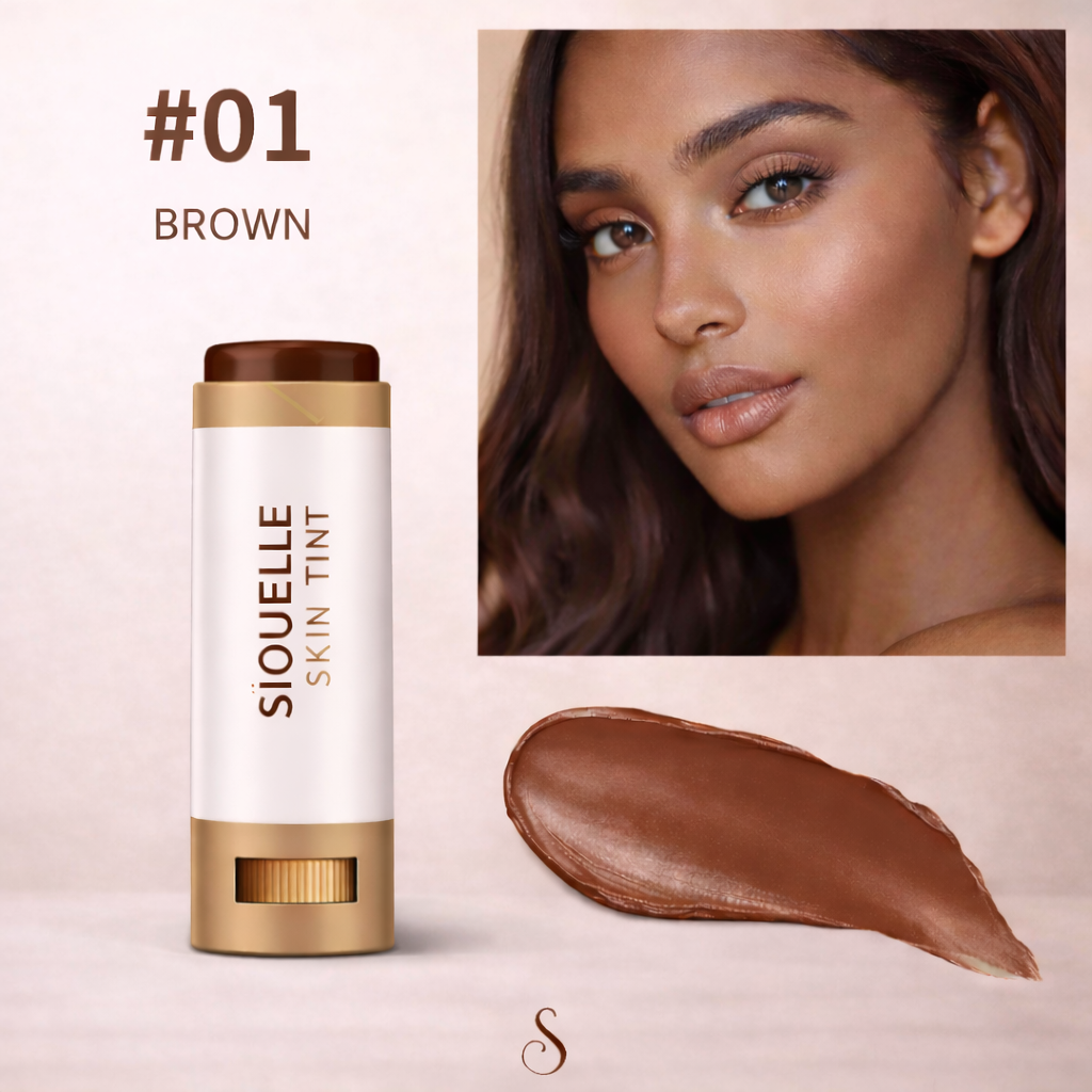 Siquelle Skin Tint.