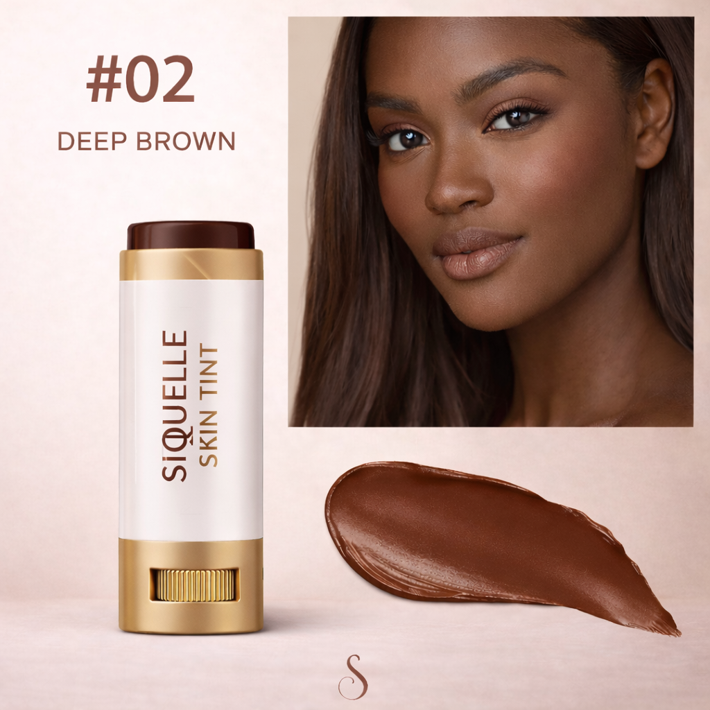 Siquelle Skin Tint.