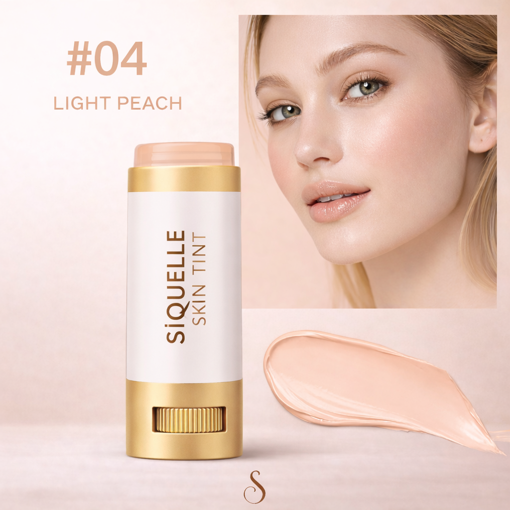 Siquelle Skin Tint.