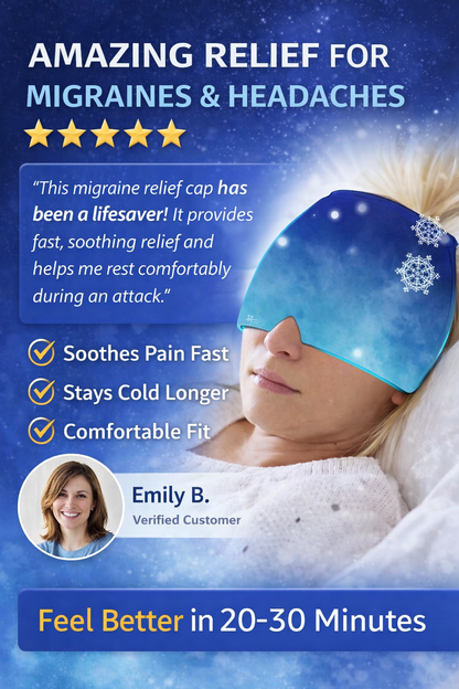 Siquelle Gel Therapy Cap.