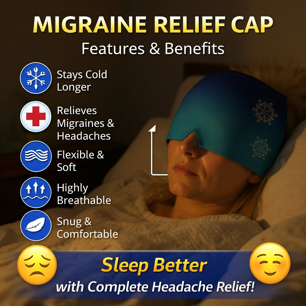 Siquelle Gel Therapy Cap.