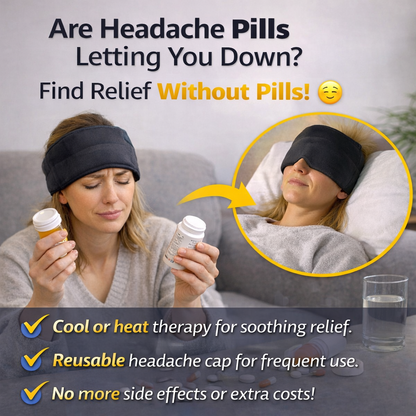 Siquelle Gel Therapy Cap.