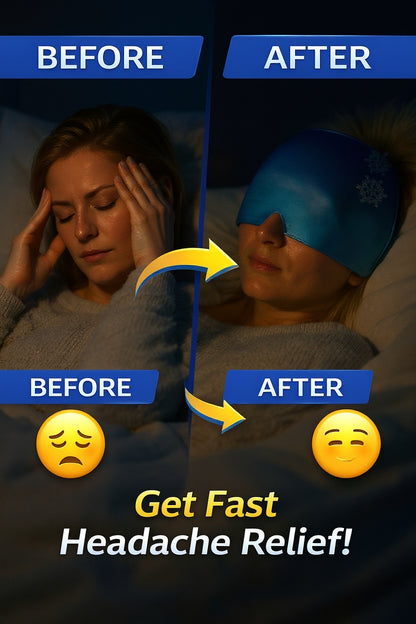 Siquelle Gel Therapy Cap.